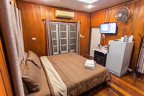Mossview Resort