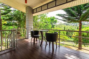 Mossview Resort