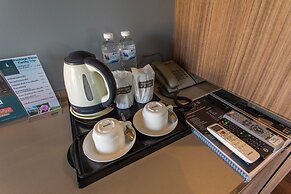 Mossview Resort