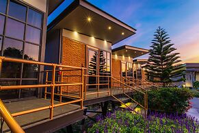 Mossview Resort