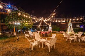 Mossview Resort