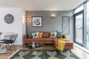 Kspace Serviced Apartments Leeds