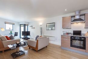 Kspace Serviced Apartments Leeds