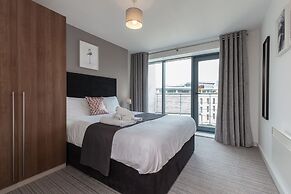 Kspace Serviced Apartments Leeds