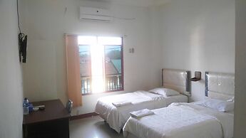 Avicenna Hotel