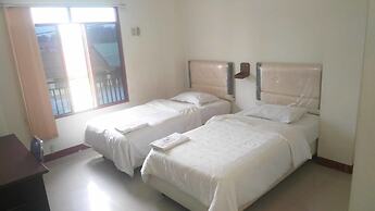 Avicenna Hotel