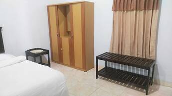 Avicenna Hotel