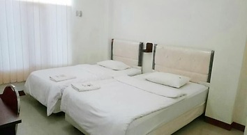 Avicenna Hotel