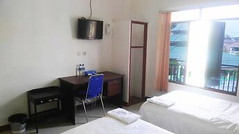 Avicenna Hotel
