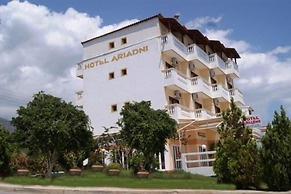 Ariadni Hotel by Estia