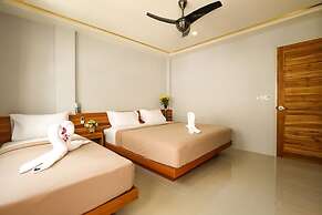 Living Chilled Koh Tao - Hostel