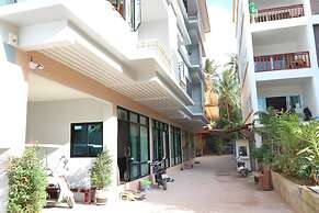 Living Chilled Koh Tao - Hostel
