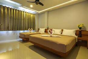 Living Chilled Koh Tao - Hostel