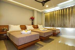 Living Chilled Koh Tao - Hostel