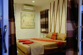 Little Hotel Koh Tao