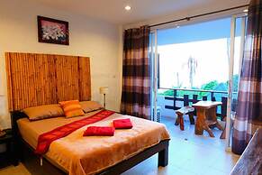 Little Hotel Koh Tao