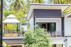 The Ozo Koh Tao