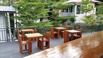 The Ozo Koh Tao