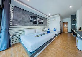 The Ozo Koh Tao