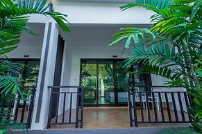 The Ozo Koh Tao
