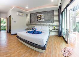 The Ozo Koh Tao