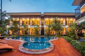 The Ozo Koh Tao