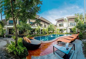 The Ozo Koh Tao