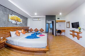 The Ozo Koh Tao