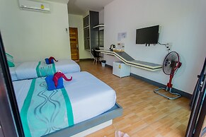 The Ozo Koh Tao