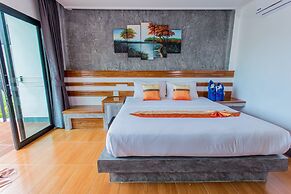 The Ozo Koh Tao