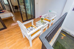 The Ozo Koh Tao
