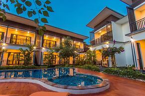 The Ozo Koh Tao