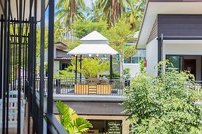 The Ozo Koh Tao