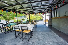 The Ozo Koh Tao