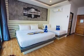 The Ozo Koh Tao
