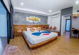 The Ozo Koh Tao