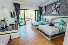 The Ozo Koh Tao