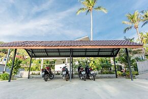 The Ozo Koh Tao