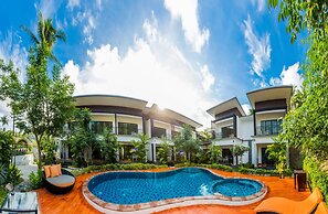 The Ozo Koh Tao