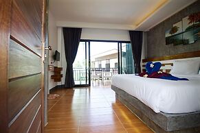 The Ozo Koh Tao