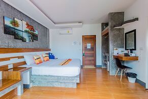 The Ozo Koh Tao