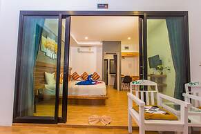 The Ozo Koh Tao