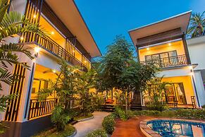 The Ozo Koh Tao