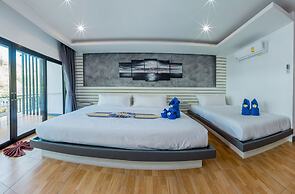 The Ozo Koh Tao