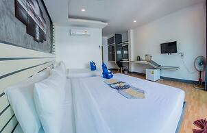 The Ozo Koh Tao