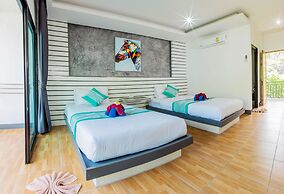 The Ozo Koh Tao