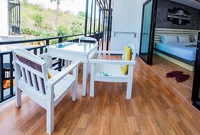 The Ozo Koh Tao
