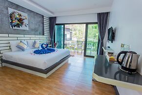The Ozo Koh Tao