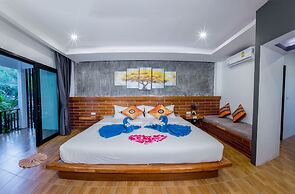 The Ozo Koh Tao