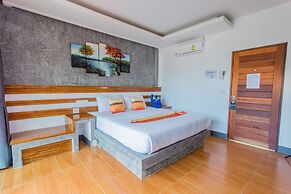 The Ozo Koh Tao